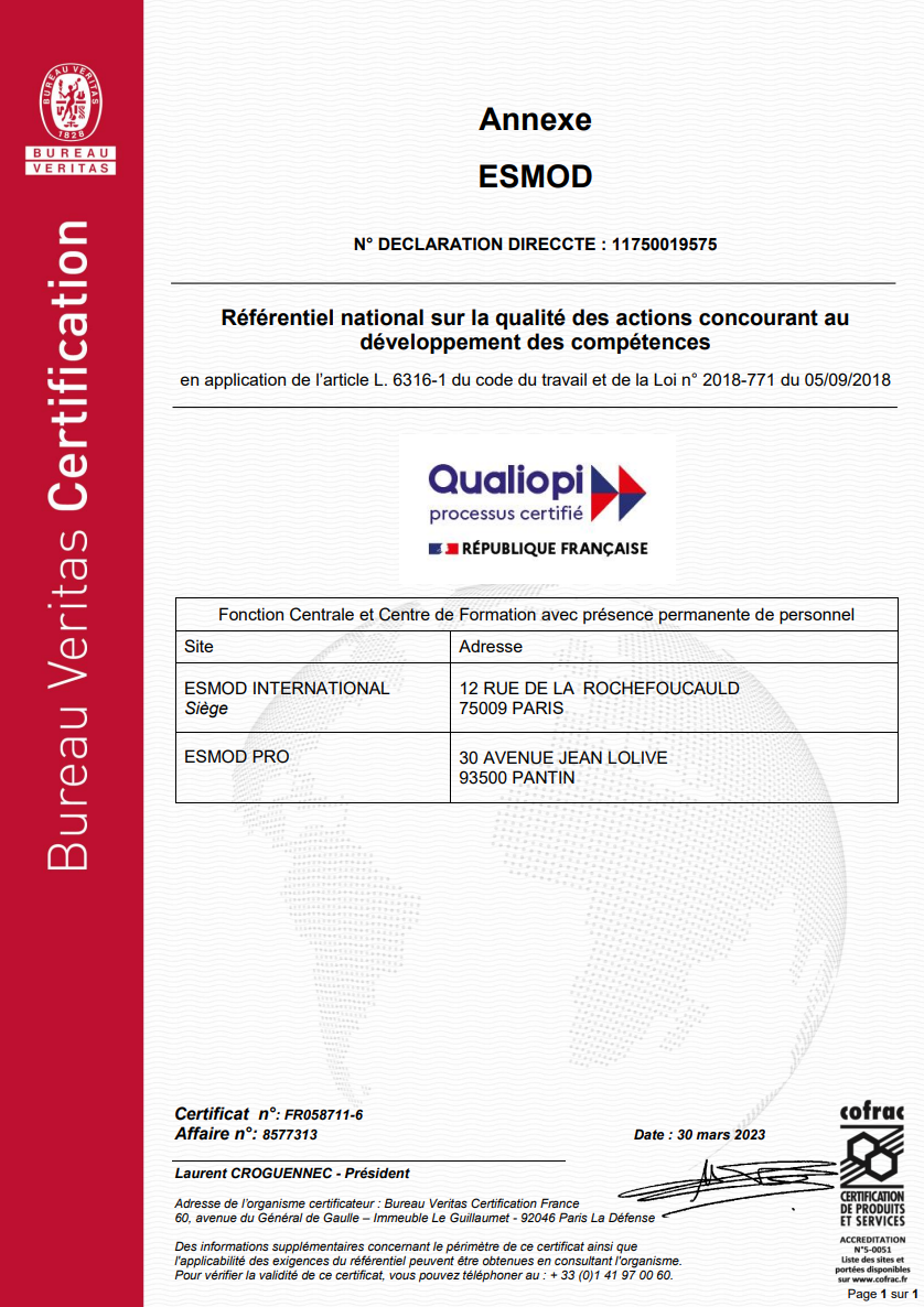 CERTIFICATION 2