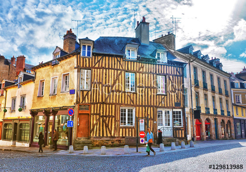 rennes-ville