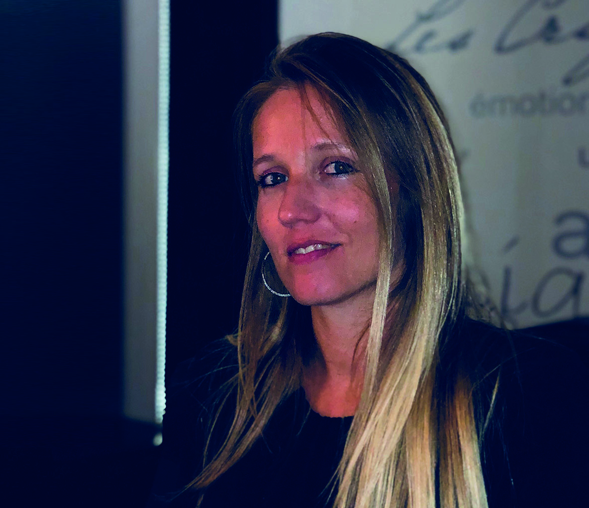 Céline Tiphaine_témoignage