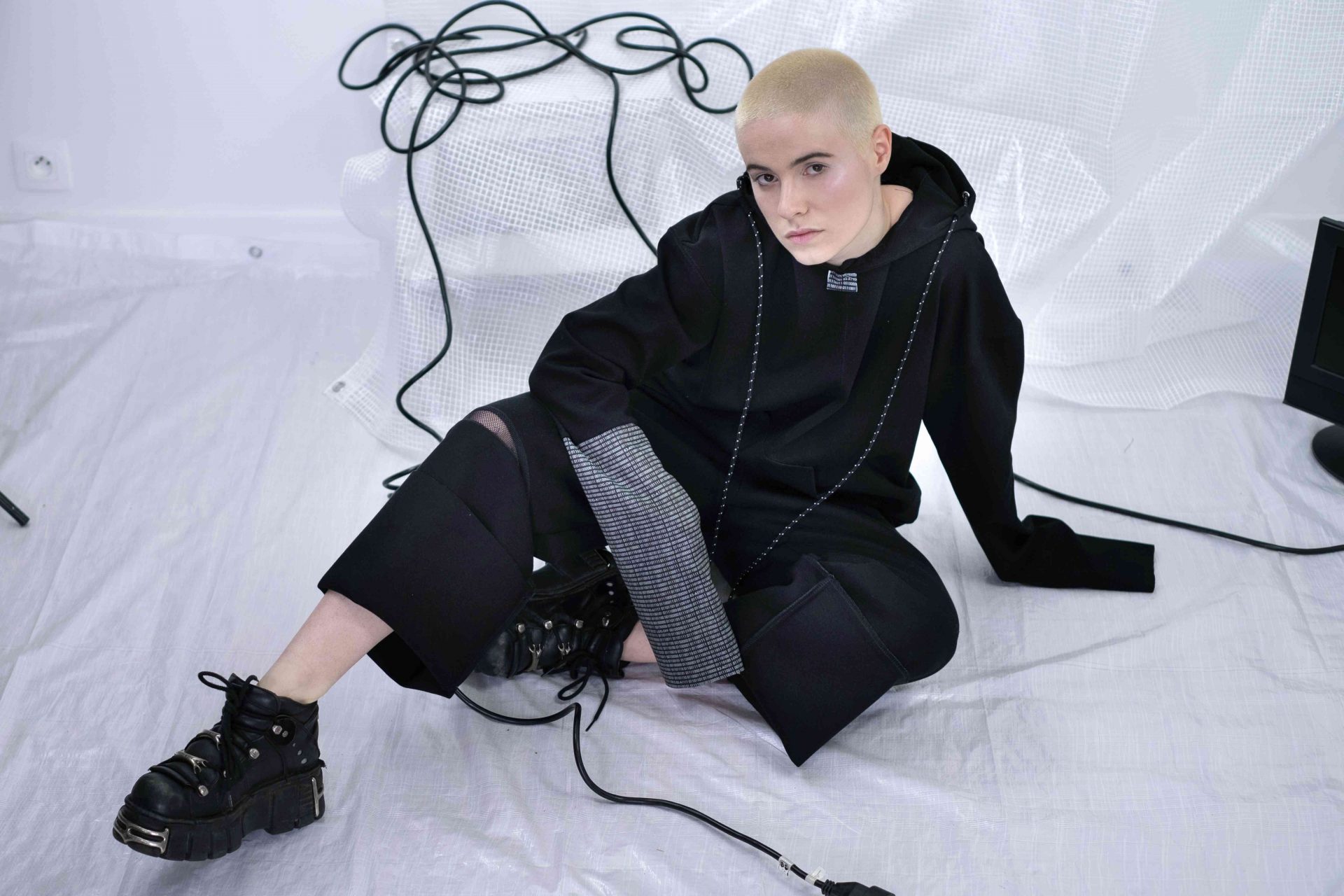 Design : Beatrice Engel - Photo : Eva Marguerat