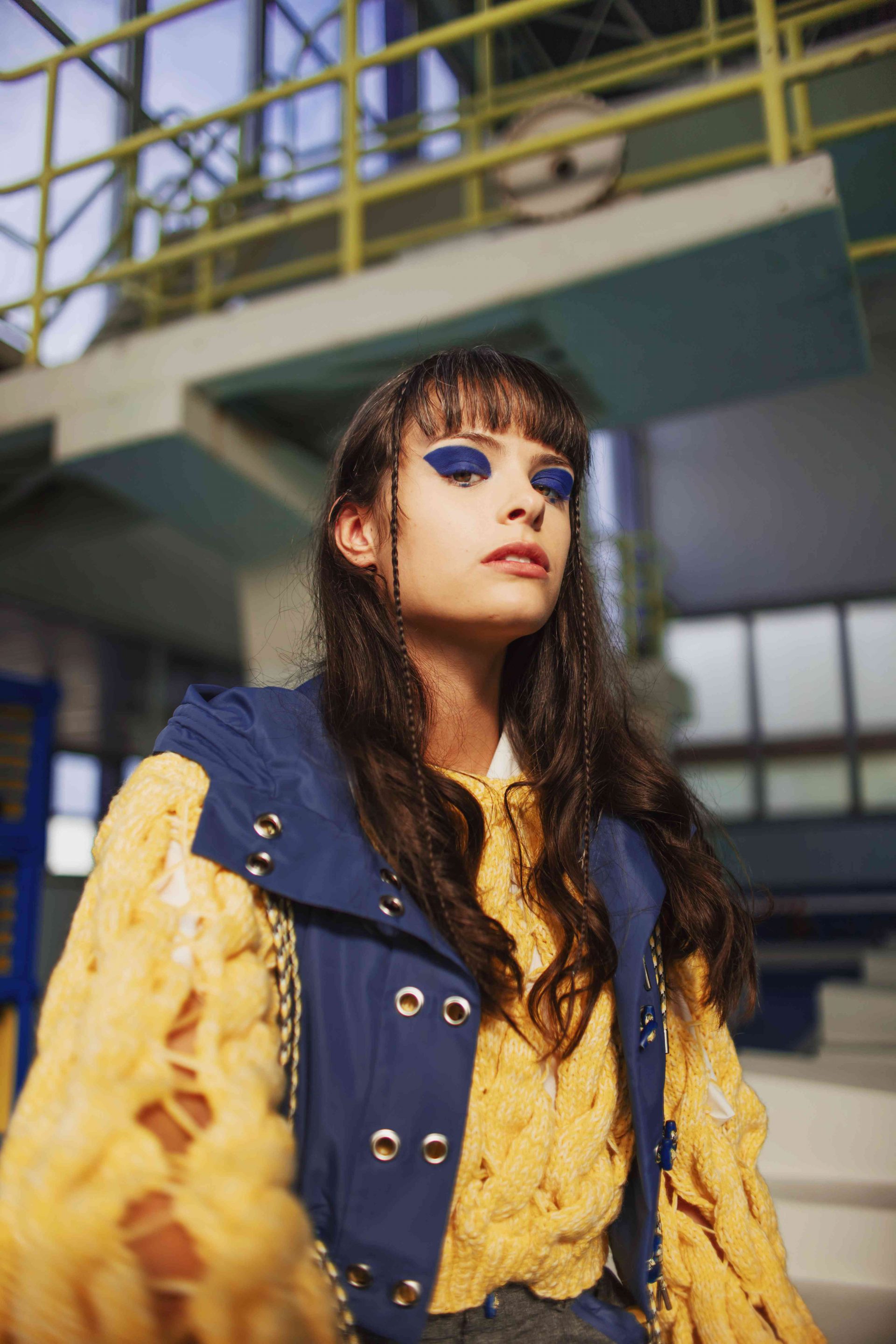 Design : Roxane Beaussart - Photo : Lisa Tomala